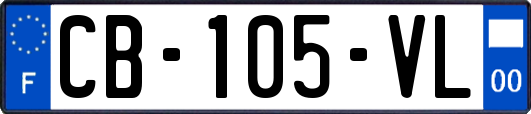 CB-105-VL