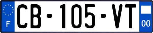 CB-105-VT