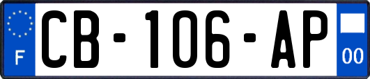 CB-106-AP