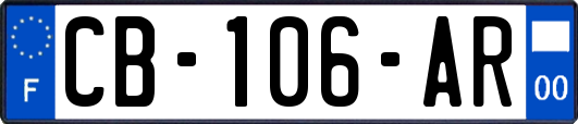 CB-106-AR