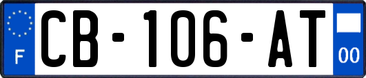 CB-106-AT