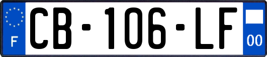 CB-106-LF