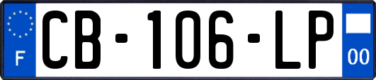 CB-106-LP
