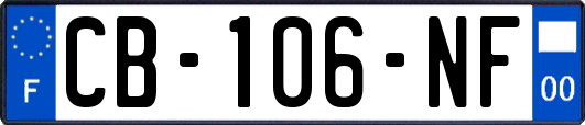 CB-106-NF
