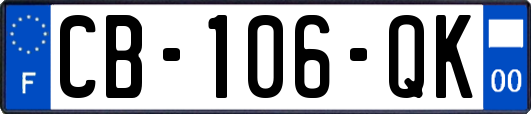 CB-106-QK