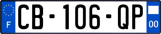 CB-106-QP