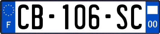 CB-106-SC