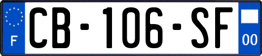 CB-106-SF