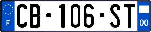 CB-106-ST