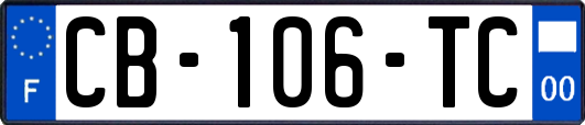 CB-106-TC