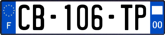 CB-106-TP