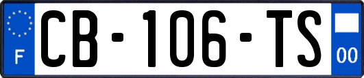 CB-106-TS