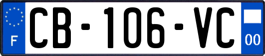 CB-106-VC