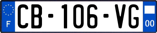 CB-106-VG