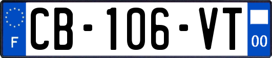 CB-106-VT