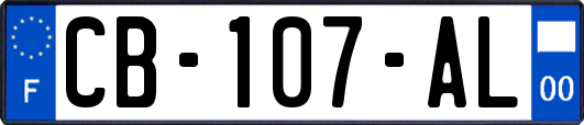 CB-107-AL