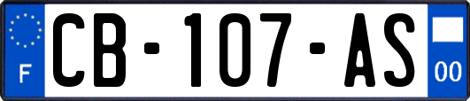 CB-107-AS