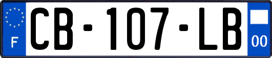 CB-107-LB