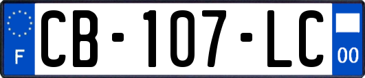 CB-107-LC