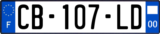 CB-107-LD