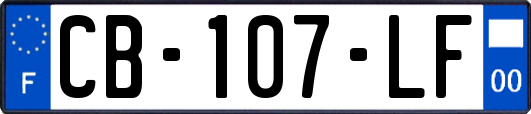 CB-107-LF