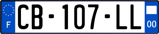 CB-107-LL