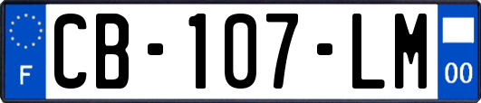 CB-107-LM