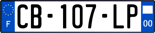 CB-107-LP