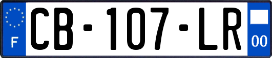 CB-107-LR