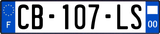 CB-107-LS