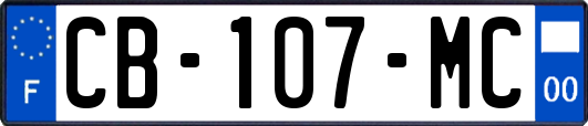 CB-107-MC