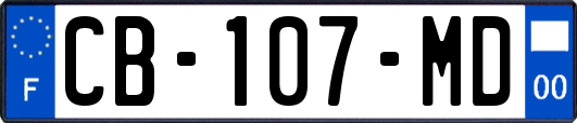 CB-107-MD