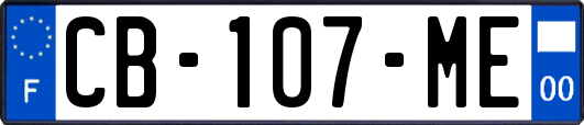 CB-107-ME