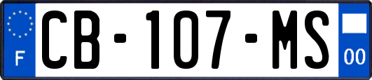 CB-107-MS