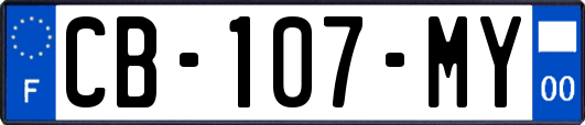 CB-107-MY