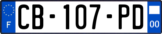 CB-107-PD