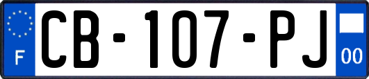 CB-107-PJ