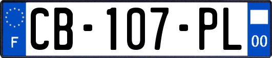 CB-107-PL