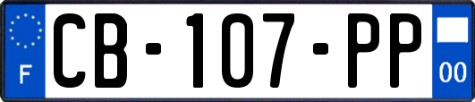 CB-107-PP