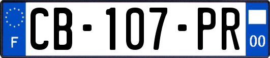 CB-107-PR