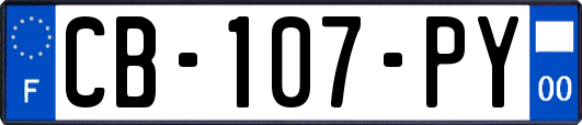 CB-107-PY