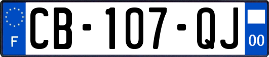 CB-107-QJ
