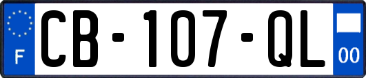 CB-107-QL