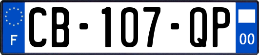 CB-107-QP