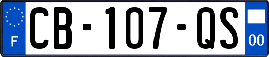 CB-107-QS