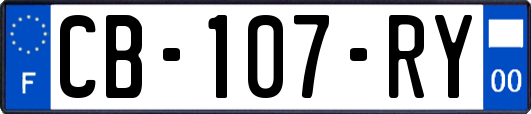 CB-107-RY