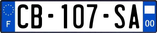 CB-107-SA