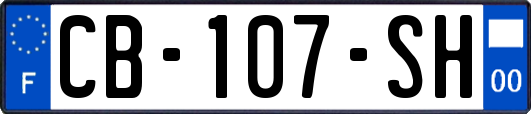 CB-107-SH