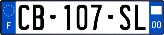 CB-107-SL