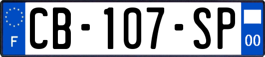 CB-107-SP